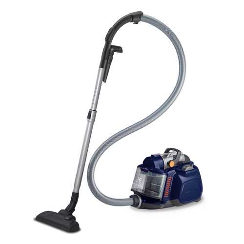 Пылесос Electrolux ZSPC2000 Blue в Miele