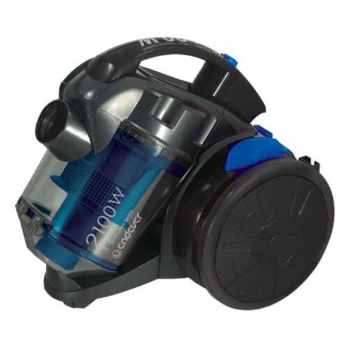 Пылесос Endever SkyClean VC-520 Blue/Black в Miele