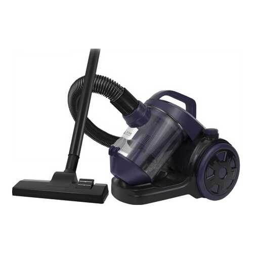 Пылесос Home Element HE-VC-1803 Purple/Black в Miele