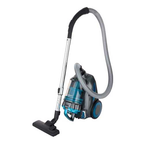 Пылесос Kambrook ABV402 Blue/Silver в Miele