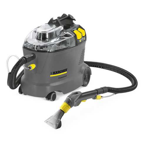 Пылесос Karcher Puzzi C (1.100-225.0) в Miele
