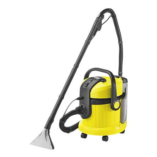 Пылесос Karcher SE 4002 Yellow в Miele