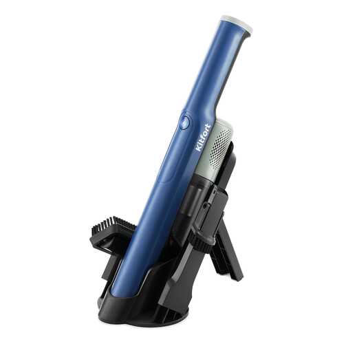 Пылесос Kitfort КТ-578 Blue в Miele