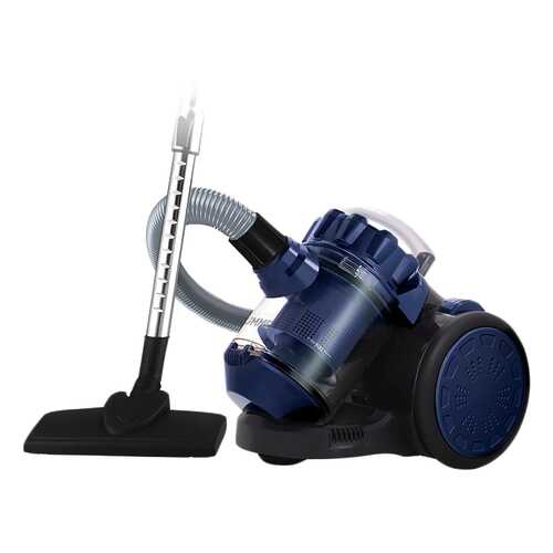 Пылесос LUMME LU-3206 Blue/Black в Miele