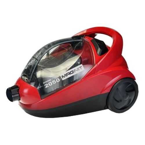 Пылесос MAGNIT RMV-1809 Red в Miele