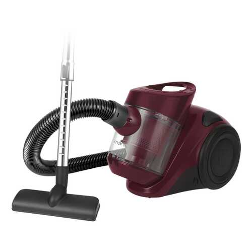 Пылесос Marta MT-1364 Vinous Garnet в Miele