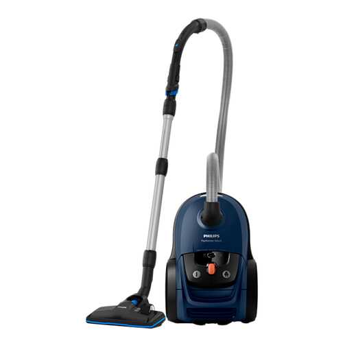 Пылесос Philips FC8780/08 Blue/Black в Miele
