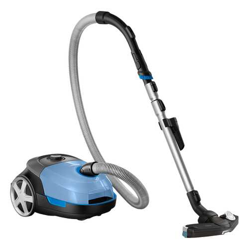 Пылесос Philips Performer Active FC 8587/01 Blue/Black в Miele