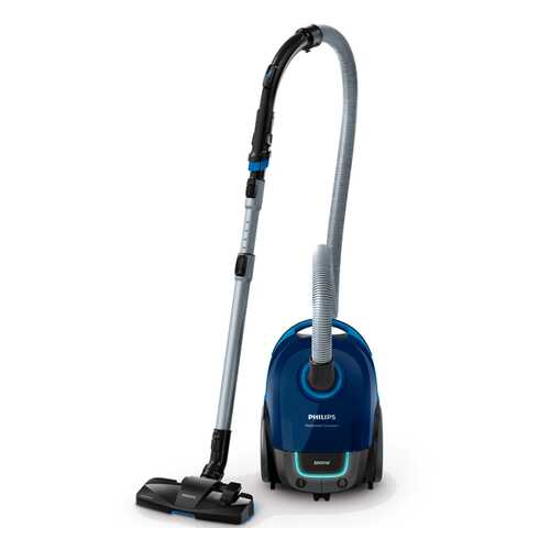 Пылесос Philips Performer Compact FC8387/01 Blue в Miele
