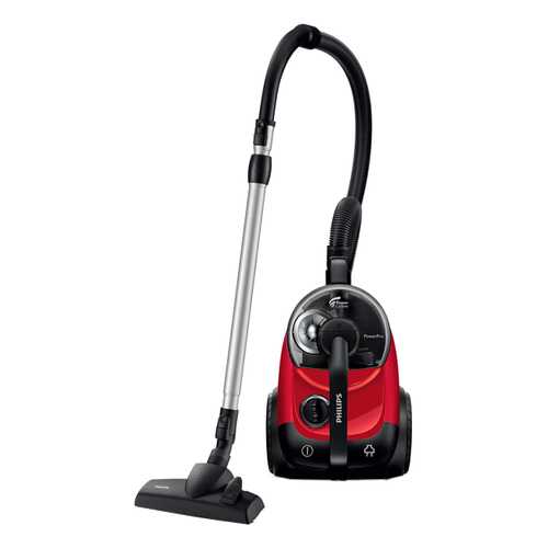 Пылесос Philips PowerPro FC8760/01 Red в Miele