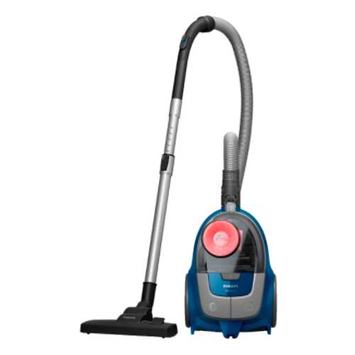 Пылесос Philips XB2062/01 Blue/Grey в Miele