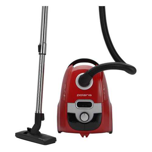 Пылесос Polaris PVB 1805 в Miele
