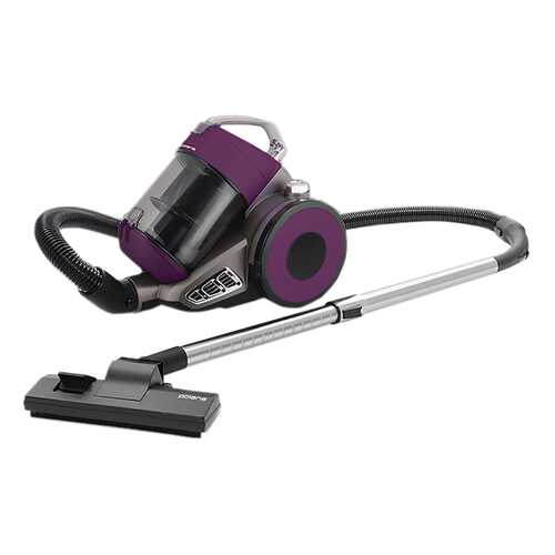Пылесос Polaris PVC 1618BB Purple в Miele