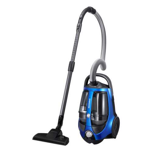 Пылесос Samsung Rambo SC8836 Blue в Miele