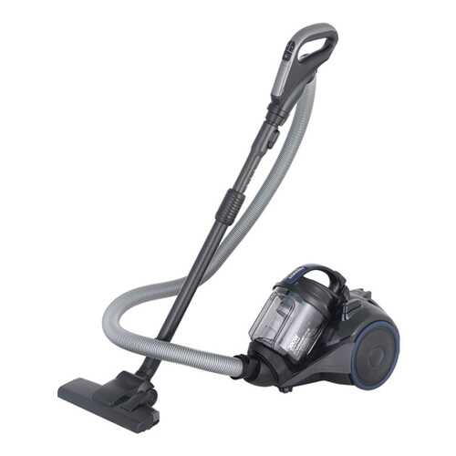 Пылесос Samsung VC 4100 Blue/Black в Miele