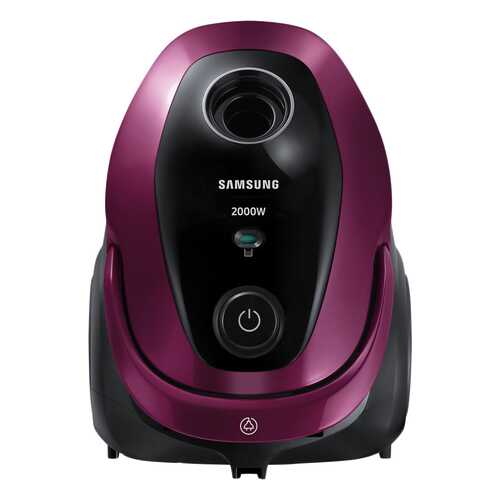 Пылесос Samsung VC20M2560JP/EV Purple в Miele