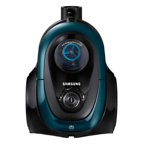 Пылесос Samsung vC2100K Green/Black в Miele