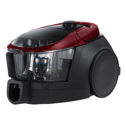 Пылесос Samsung VC3100K Red в Miele