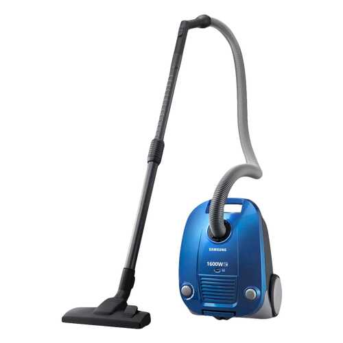 Пылесос Samsung VCC4140V3A Blue в Miele