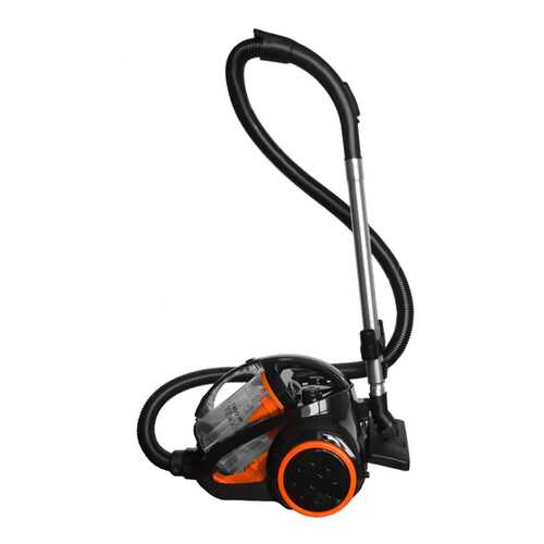 Пылесос Scarlett IS-580 Orange/Black в Miele