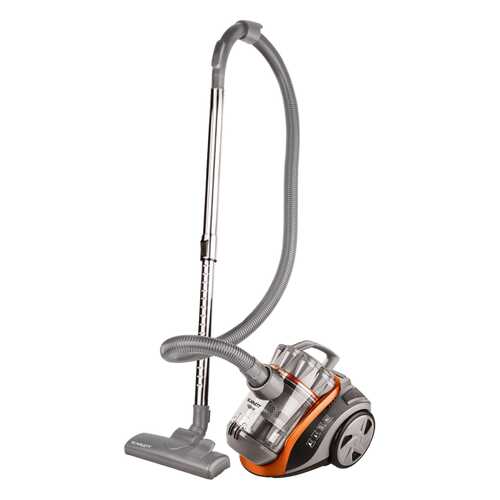 Пылесос Scarlett SC-VC80C60 Grey/Orange в Miele