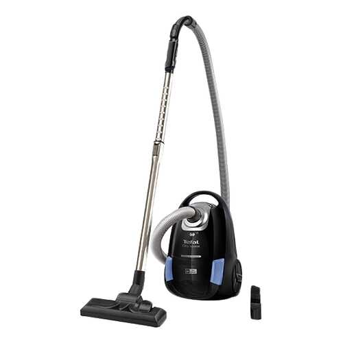 Пылесос Tefal City Space TW2641EA Blue/Black в Miele
