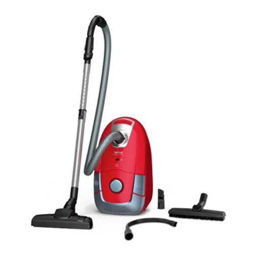 Пылесос Tefal POWER XXL (TW3153EA) в Miele