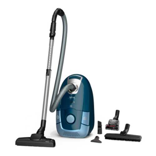 Пылесос Tefal POWER XXL (TW3171EA) в Miele