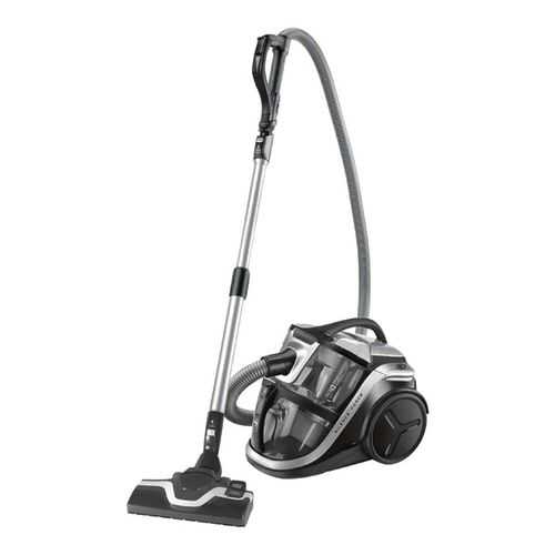 Пылесос Tefal Silence Forse Multi-Cyclonic TW8396EA в Miele