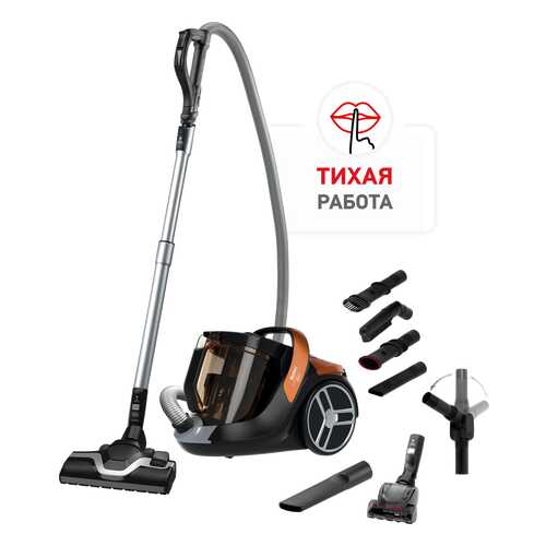 Пылесос Tefal TW7244EA в Miele