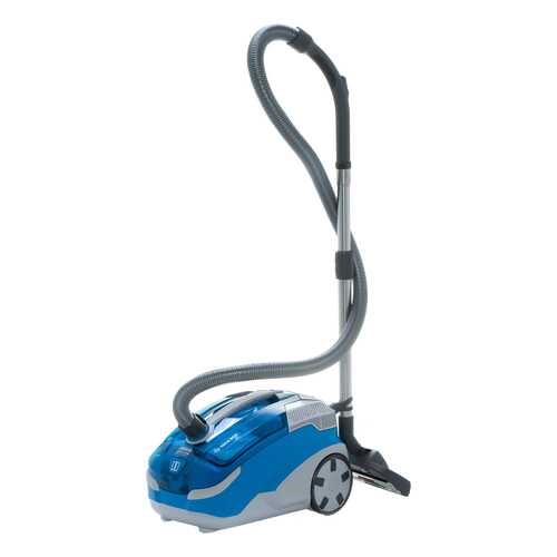 Пылесос Thomas Mistral XS Aqua-Box Blue/Silver в Miele