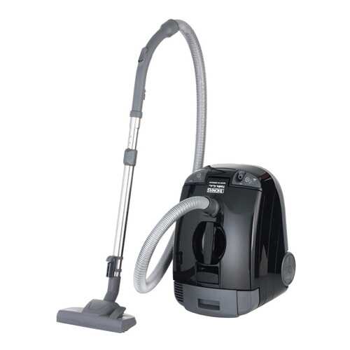 Пылесос Thomas Twin Panther Black в Miele