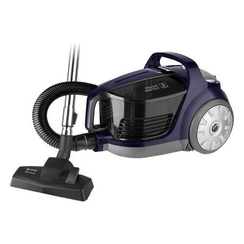 Пылесос Vitek VT-8105 Grey/Blue в Miele