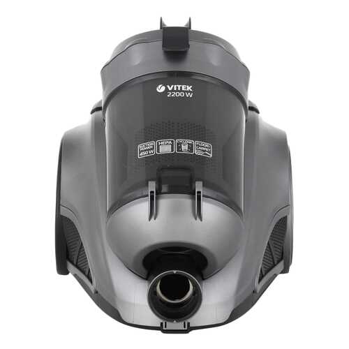 Пылесос Vitek VT-8110 Grey в Miele