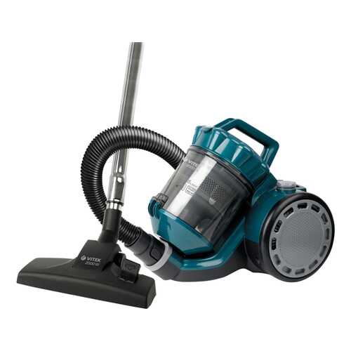Пылесос Vitek VT-8137 Green в Miele