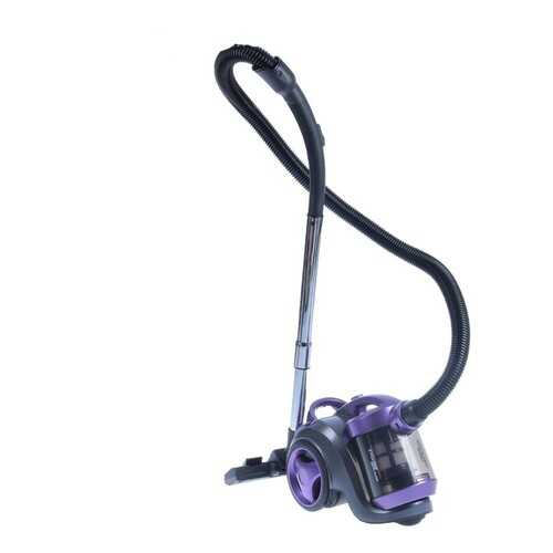 Пылесос Willmark VC-1841CY Violet в Miele
