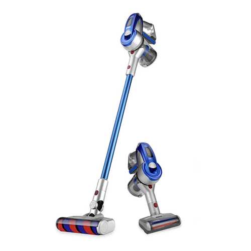 Пылесос Xiaomi Jimmy JV83 в Miele