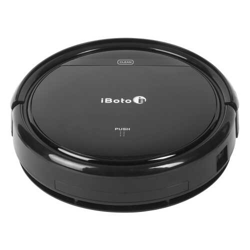 Робот-пылесос iBoto Aqua X310 White в Miele