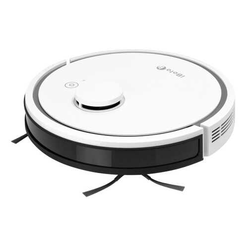 Робот-пылесос iBoto Smart L920W Aqua в Miele