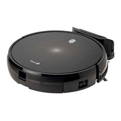 Робот-пылесос iBoto Smart V720GW Aqua в Miele