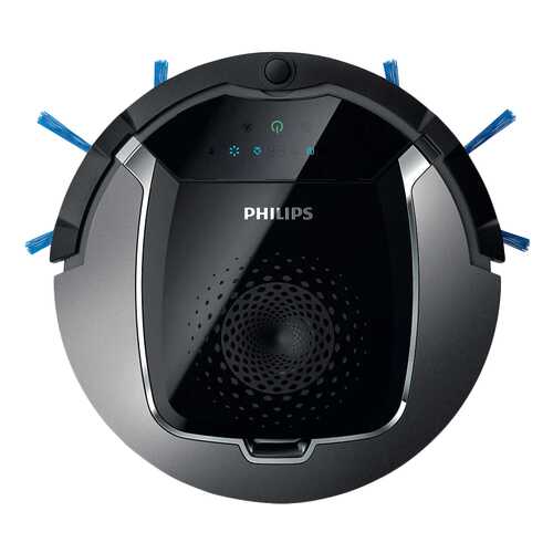 Робот-пылесос Philips SmartPro Active FC8822/01 Grey/Black в Miele