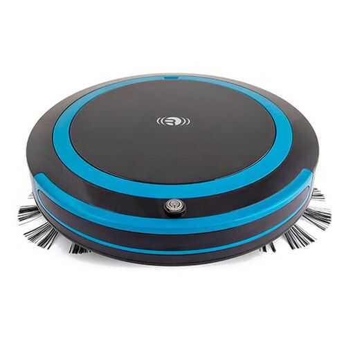 Робот-пылесос Rekam RVC-1655B Black в Miele