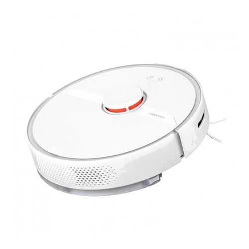 Робот-пылесос Roborock S602-02 White в Miele