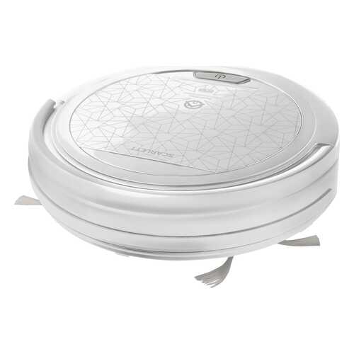 Робот-пылесос Scarlett SC-VC80R21 в Miele
