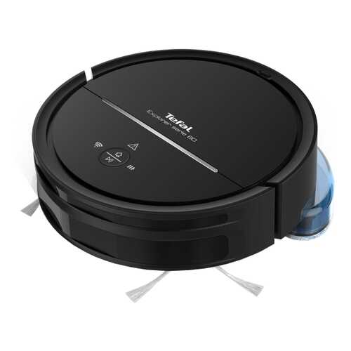 Робот-пылесос Tefal Explorer Serie 80 RG7765WH Black в Miele
