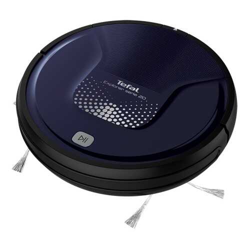 Робот-пылесос Tefal RG6871WH в Miele