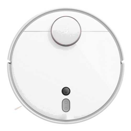 Робот-пылесос Xiaomi Mijia Sweeping Robot Vacuum Cleaner 1S (CN) в Miele