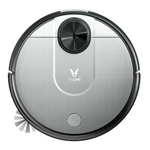 Робот-пылесос Xiaomi Viomi V2 Cleaning Robot в Miele