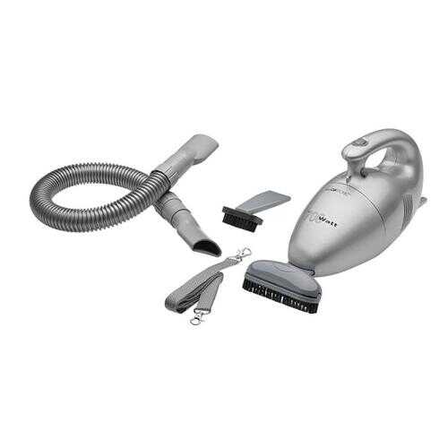 Ручной пылесос Clatronic HS 2631 Silver в Miele