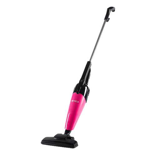 Вертикальный пылесос Arnica Merlin Pro Pink в Miele